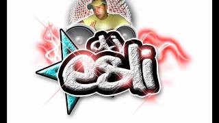 set dj esli estrella discotecque