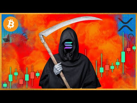 WARNING TO CRYPTO INVESTORS (NOT CLICKBAIT)