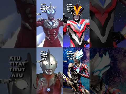 jedag jedug ultraman tsuburaya #ultramangeed #ultramanvictory #ultraman #ultramanblazar