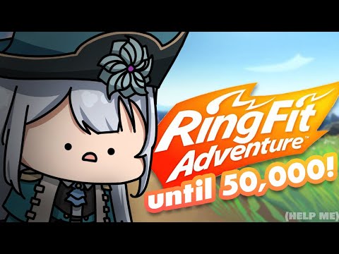 【RFA】 50000人までLET'S GO  【NIJISANJI KR | Ban Hada】