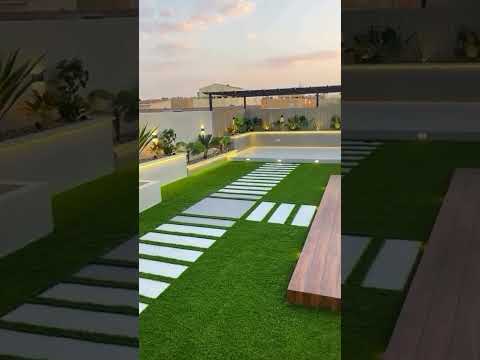 Terrace garden designs.#terracegarden#pergola