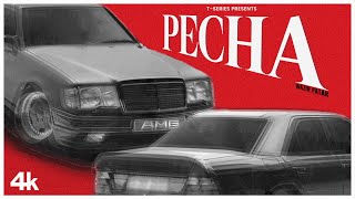 PECHA (Official Music Video): WAZIR PATAR | BUNTY BAINS | HUKAM | NEW PUNJABI SONG | T-SERIES