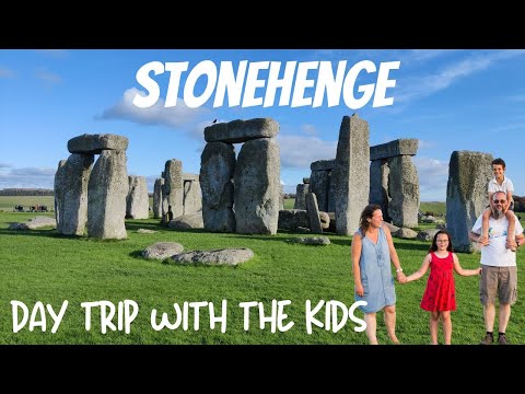 Stonehenge Day Trip