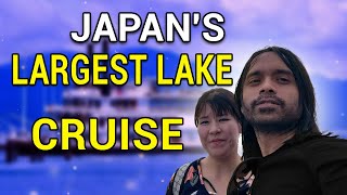 Discover Shiga Prefecture: Cruising in Lake Biwa 🏞️🚤🎌