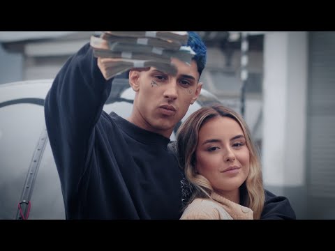 Meno Tody "Meno do Rio" (Official Video)