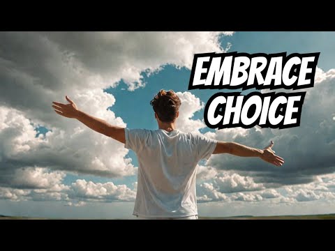 Unlocking the Secrets of Consciousness: The Power of Choice