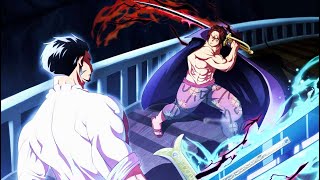 Why Mihawk VS Shanks Is NOT Close