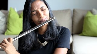 Shape of You - Ed Sheeran Flute Cover