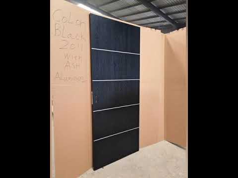 HDF STRONG ROOM DOORS FOR SALE IN LAGOS NIGERIA.