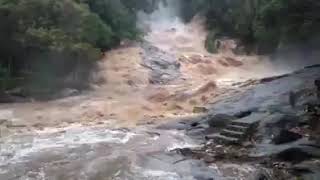 Air Terjun Chamang(Kepala Air)