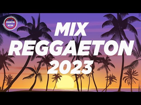 TOP LATINO 2023 - MIX REGGAETON 2023 - Musica 2023 Los Mas Nuevo