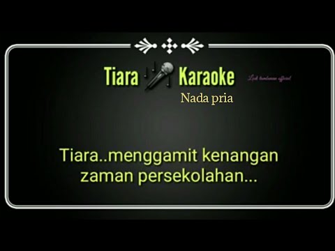 Tiara Karaoke_nada pria @Lodi tambunan official