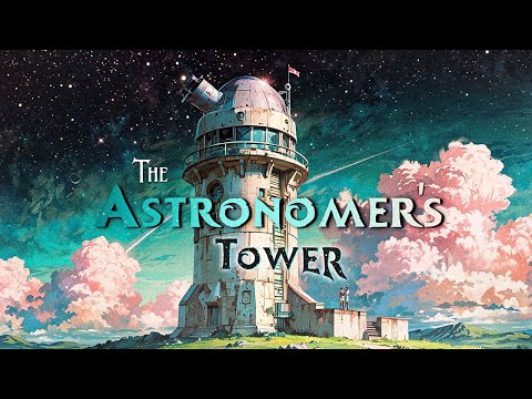 Original Soundtrack | The Astronomer's Tower - [Motion Picture Concept]