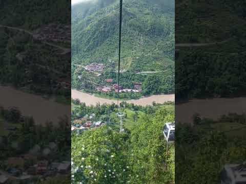 manokamna tempal nepal