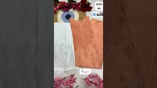 Chikankari suit @1250#ytshorts #shortsvideo#viralvideo#viralshorts2024#viralreelsfb#youtubeshorts