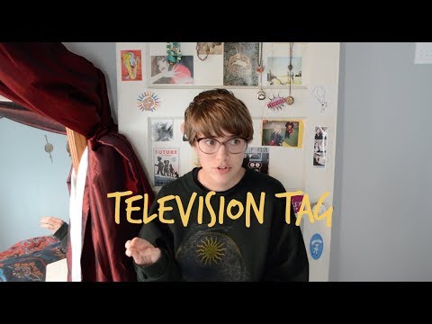 Television Tag