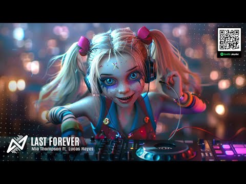 Mia Thompson - Last Forever (feat. Lucas Hayes) | Infinity Records Release