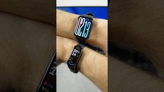 Xiaomi Smart Band 9 Pro vs Xiaomi Smart Band 9 - Side-By-Side Comparison