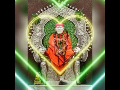 shree Sai Jay Sai || Sai baba 🪷