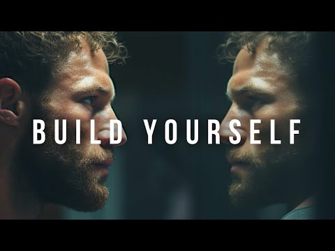 DESTROY YOURSELF TO BUILD YOURSELF - Powerful Motivational Video Speeches