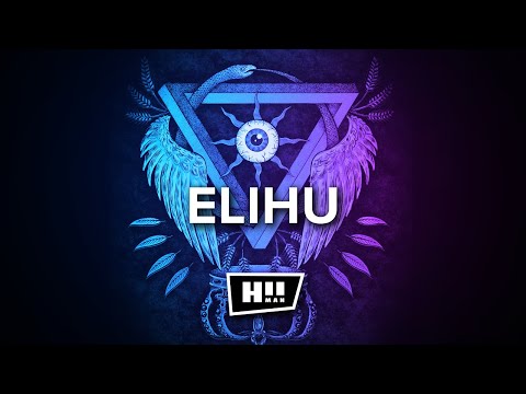 ELIHU' - The Sin [#HumanDreams Release - Techno]