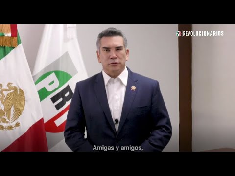 REPRUEBA ALEJANDRO MORENO ATAQUES DEL GOBIERNO FEDERAL A LA UNAM