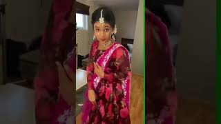 #karthika deepam #serial #hima fam sahruda #reels #sahrudafriuty