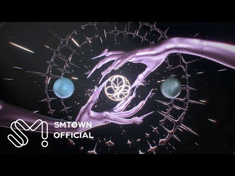 aespa 에스파 'Supernova (Grimes Remix)' MV Teaser