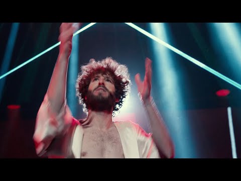 Lil Dicky – Second Coming (Official Lyric Video)