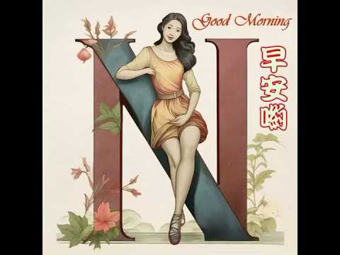 早安 - Good Morning Noble - 2024年11月27日