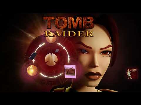 TOMB RAIDER REMASTER - Parte 1