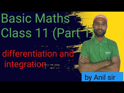 class 11 maths differentiation formulas and integration #diamonddrilldd#maths #class11