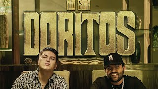 No Son Doritos-Clave Especial & Luis R Conriquez (Audio Oficial)