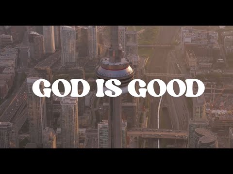 Powerhouse Fellowship Soul Choir - God Is Good feat. Shawn Cotterell (Official Music Video)