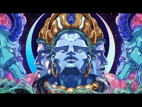 Ambient Journey Through The Cosmos | Mythology by Somatoast (Psychill | Psybient | IDM)