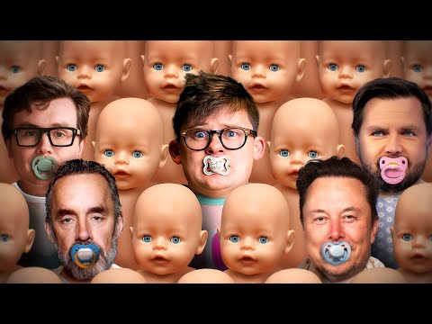 Baby Bust: Why Conservatives are Obsessed with Birth Rates Now