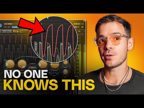 The Sidechain Modes You Should Be Using for Better Mixes