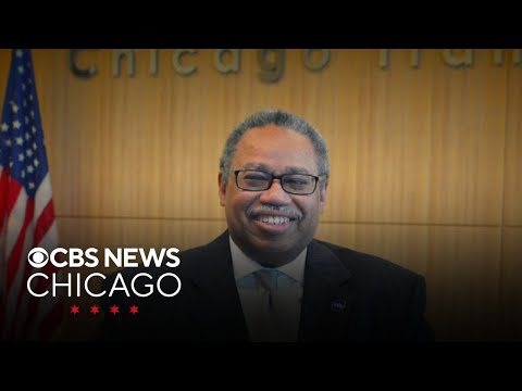 CTA President Dorval Carter Jr., whom many wanted to see fired, is retiring