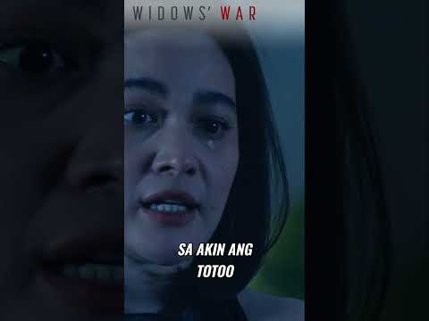 Umamin na si Amando! #shorts | Widows’ War