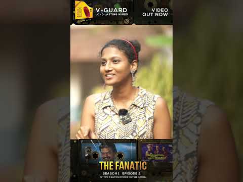 Watch "The Fanatic" Episode 02 now on Bhavana Studios YouTube Channel