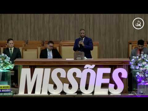 OS CONVIDADOS DE JESUS - PR. OSIEL GOMES