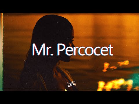 Noah Cyrus - Mr. Percocet (Lyrics)