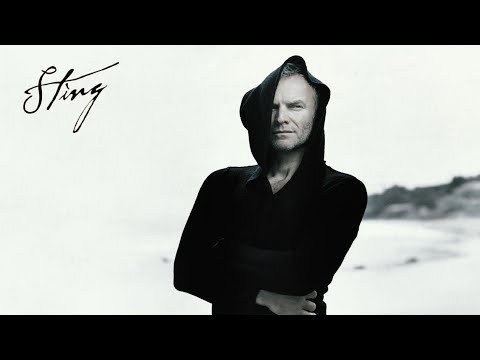 Sting - If I Ever Lose My Faith In You - Englishman In New York💥 (HQ) -😎