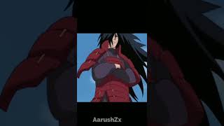 Madara badass edit | AarushZx #short