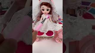 makeup car toy#Subscribe this channel for more video #Tabish Toys Collection#short#viralvideos