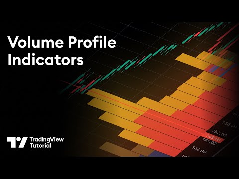 Introduction to Volume Profiles on TradingView: Tutorial