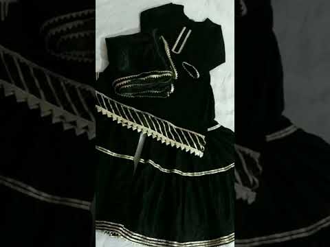 Black dress designs for eid | Black dress designs ideas 2023 #blackdress #shorts