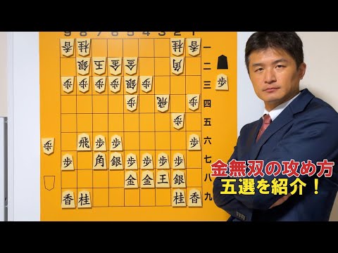 【急所を突こう】金無双の鉄則五選！vol.152