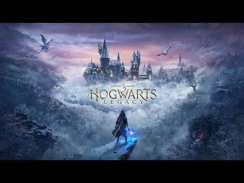 Hogwarts Legacy - Road to Hogsmeade