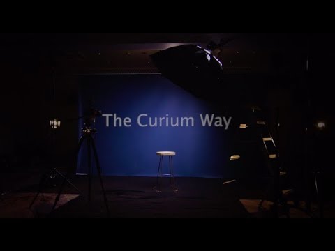 The Curium Way